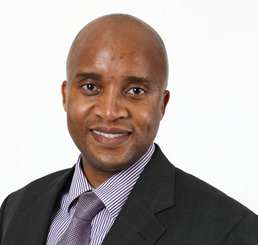 Mr LT Maloba