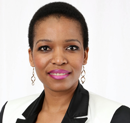 Ms M Malumane