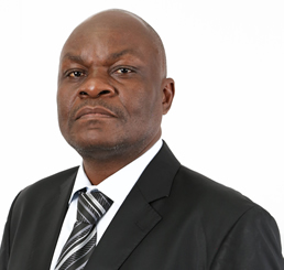 MR. FV Mlombo