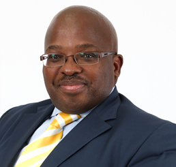 Mr XGS Sithole