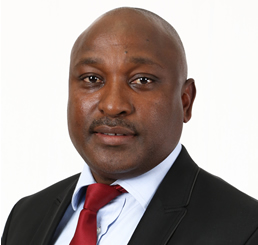 Mr. U Khumalo