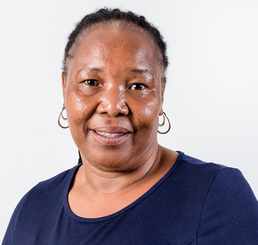 Ms. AD Mkhwanazi
