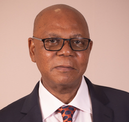 Mr. DS Mkhwanazi