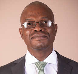 Mr. MI Mahlangu
