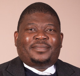 Mr. NB Maphanga