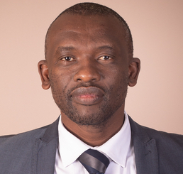 Mr. ZT Shongwe