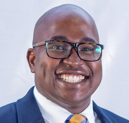 Mr. Cyril Pule