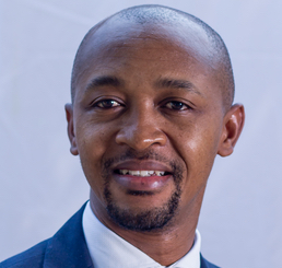 Mr. David Maimela