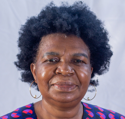 Ms. Dina Pule