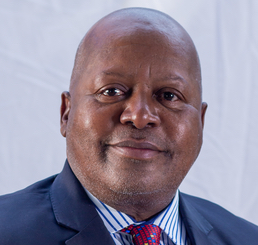 Mr. Jabulani Mahlangu