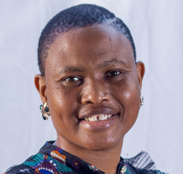 Ms. Makhazise Radebe
