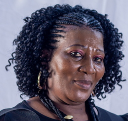 Ms. Mothoa Mmatseleng