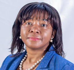 Ms. Nombulelo Mkhumane