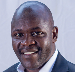 Mr. Thabo Motau